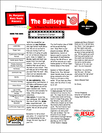 The Bullseye